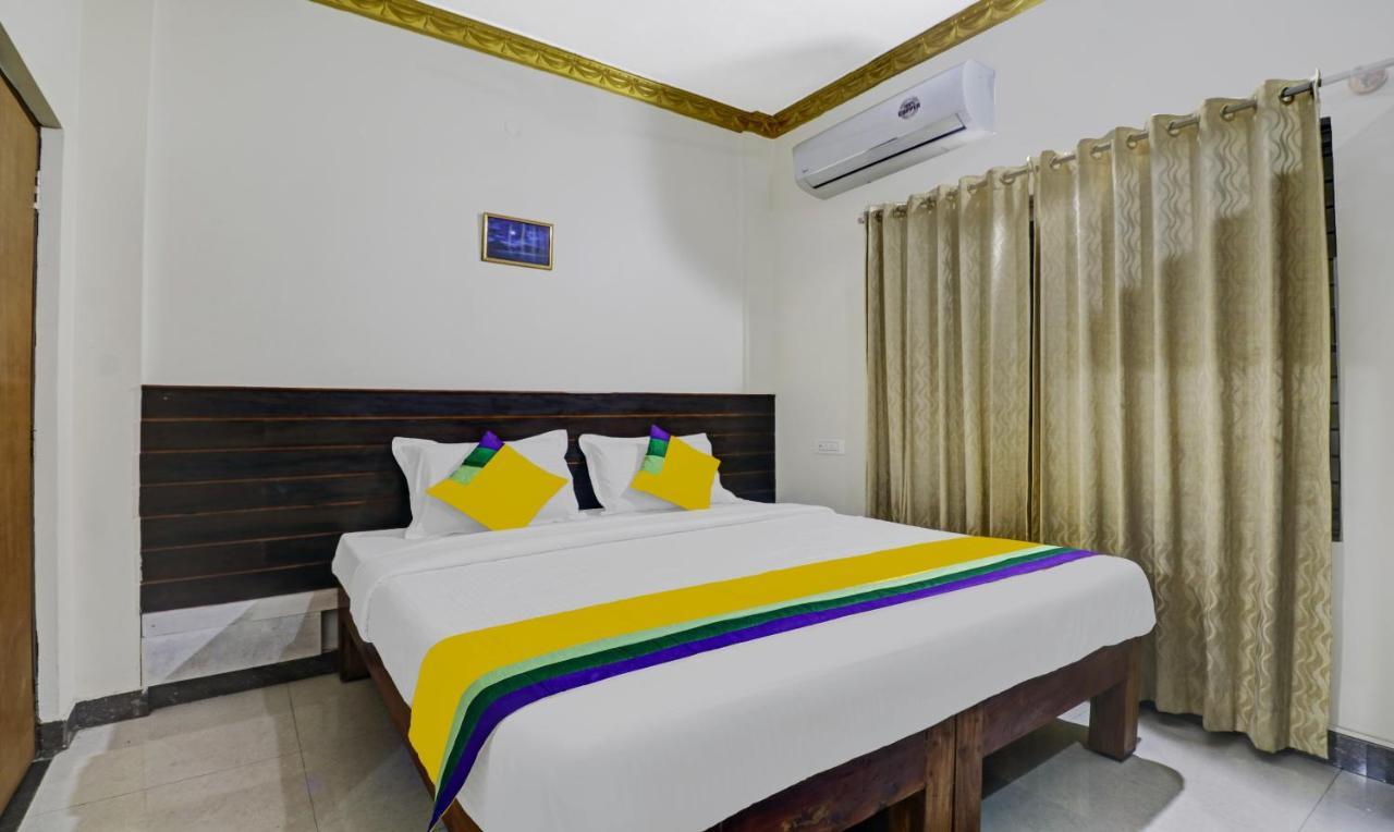 Lee Comfort Kushalanagar Bagian luar foto