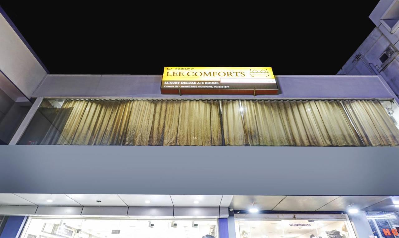 Lee Comfort Kushalanagar Bagian luar foto