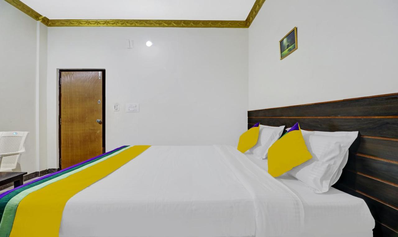 Lee Comfort Kushalanagar Bagian luar foto