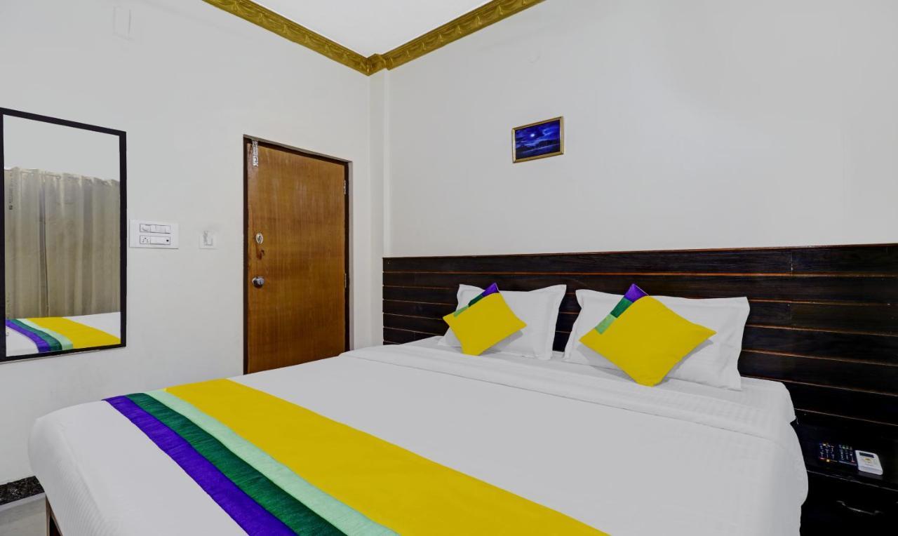 Lee Comfort Kushalanagar Bagian luar foto
