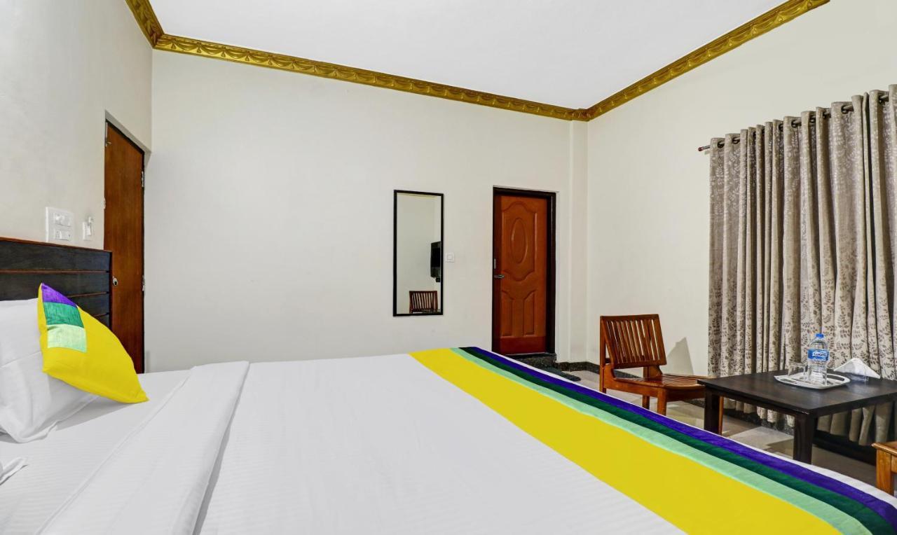 Lee Comfort Kushalanagar Bagian luar foto