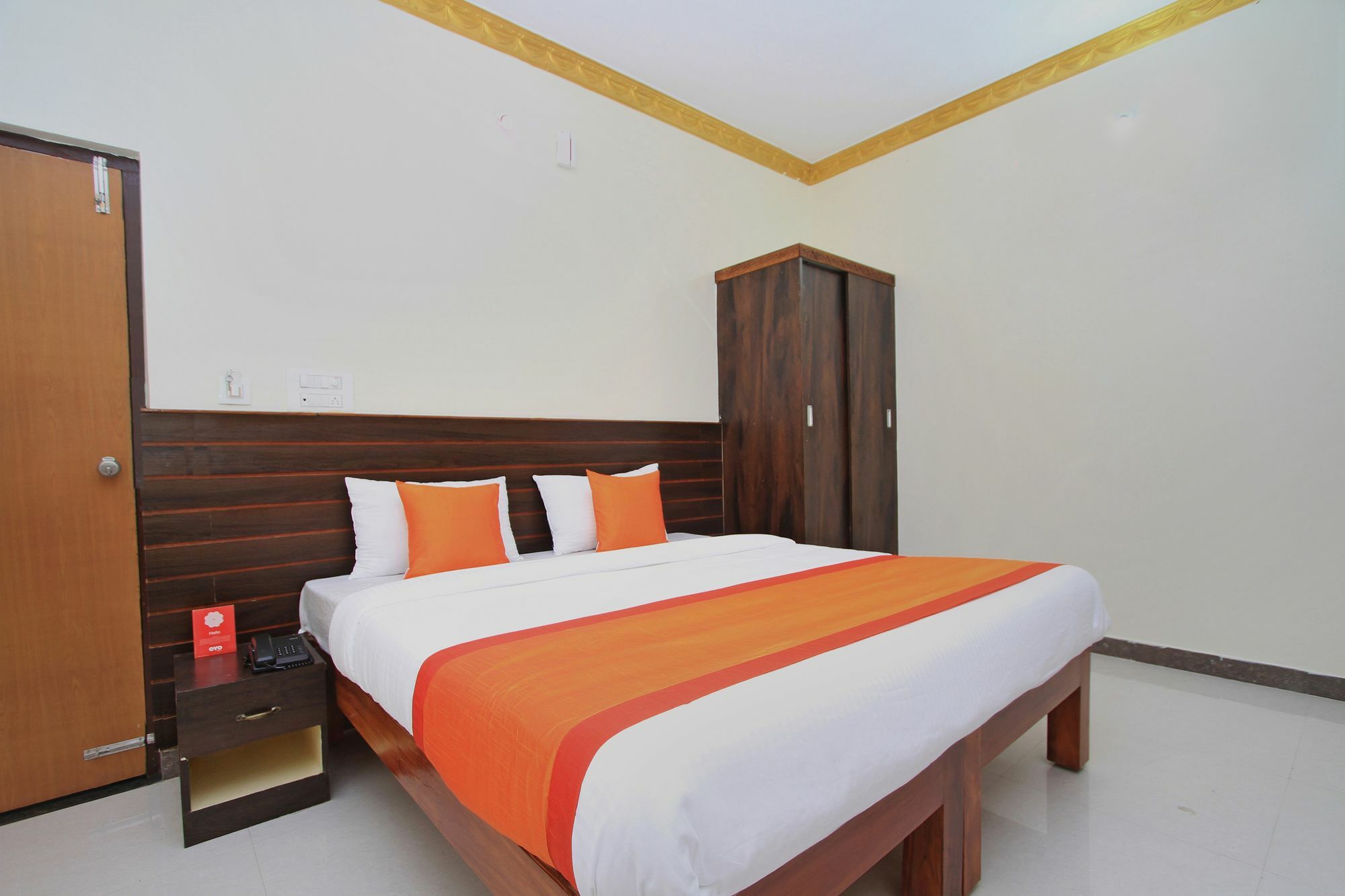 Lee Comfort Kushalanagar Bagian luar foto